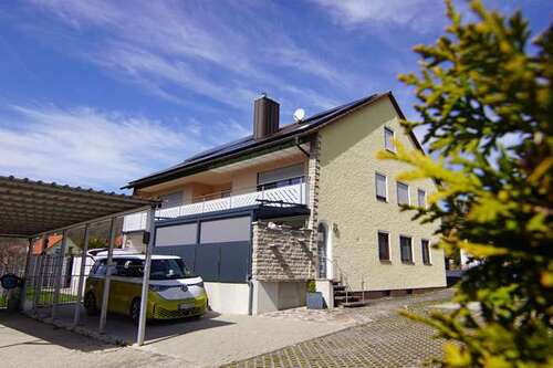 Foto - Wohnung zum Kaufen in Weihenzell 389.000,00 € 154 m²