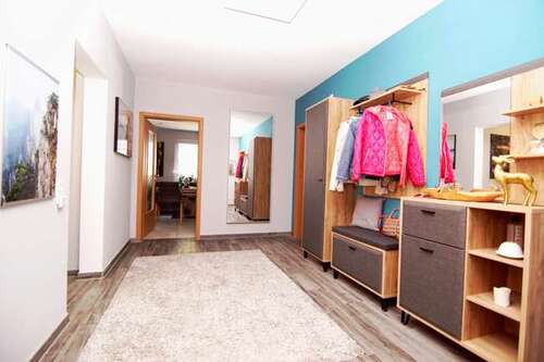 Foto - Wohnung zum Kaufen in Weihenzell 339.000,00 € 154 m²