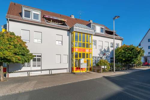 Foto - Wohnung zum Kaufen in Zirndorf 395.000,00 € 174 m²
