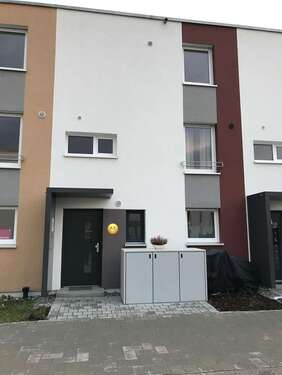 Foto - Haus zum Kaufen in Heppenheim 597.400,00 € 145 m²