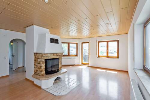 Foto - Wohnung zum Mieten in Mögglingen 750,00 € 111.2 m²