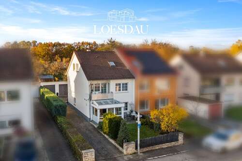 Foto - Haus zum Kaufen in Reutlingen 550.000,00 € 155.09 m²