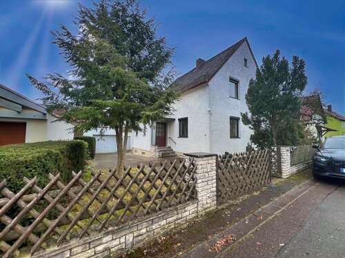 Foto - Haus zum Kaufen in Zeitlarn 336.000,00 € 102 m²