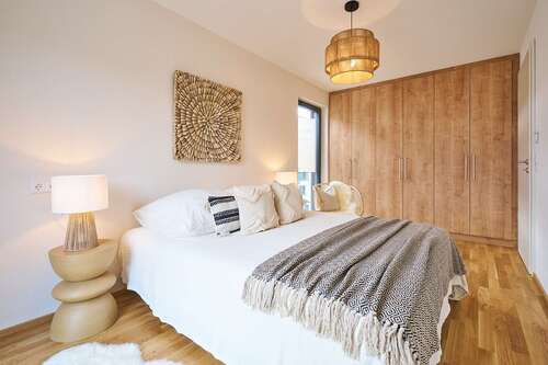 Foto - Wohnung zum Kaufen in Peißenberg 579.000,00 € 89 m²