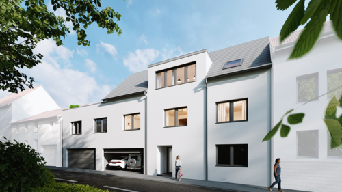 Foto - Haus zum Kaufen in Brühl 1.350.000,00 € 250 m²