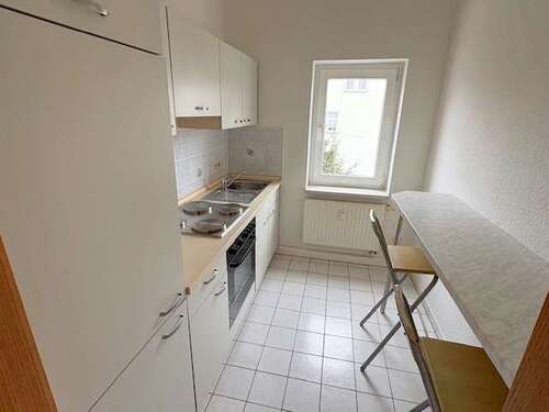 Foto - Wohnung zum Mieten in Roßwein 210,00 € 42 m²