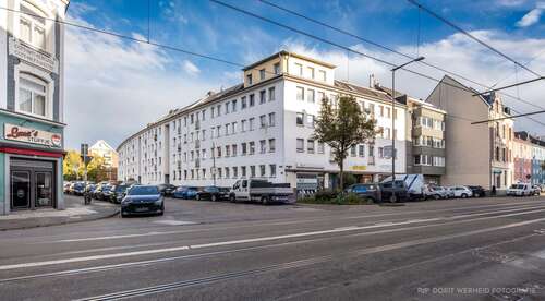 Foto - Wohnung zum Kaufen in Köln 298.000,00 € 84 m²