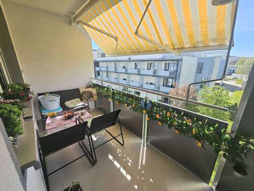 Foto - Wohnung zum Kaufen in Aalen 243.000,00 € 70 m²