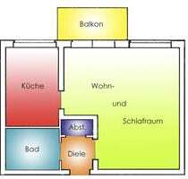 Wohnung zum Kaufen in Köln 179.000,00 € 37 m²
