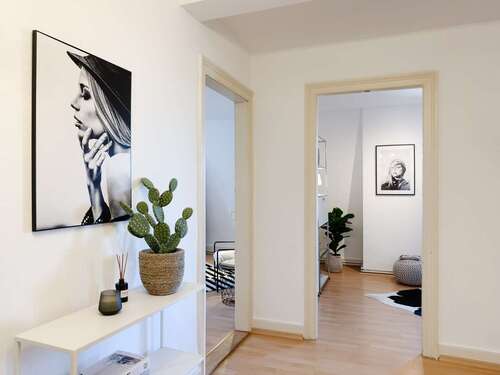 Foto - Wohnung zum Kaufen in Frankfurt am Main 479.000,00 € 115 m²