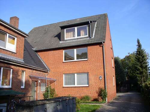 Foto - Wohnung zum Mieten in Norderstedt 850,00 € 79 m²