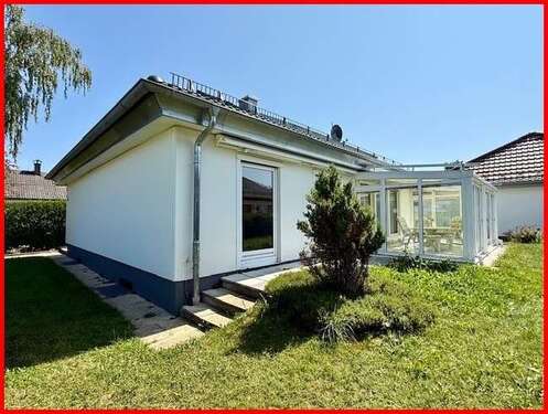 Foto - Haus zum Kaufen in Eichenau 700.000,00 € 124 m²