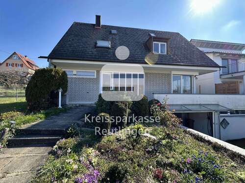 Foto - Haus zum Kaufen in Pfullingen 499.000,00 € 125.66 m²