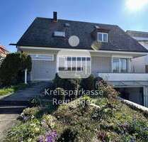 Haus zum Kaufen in Pfullingen 499.000,00 € 125.66 m²