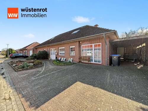 Foto - Haus zum Kaufen in Neubörger 285.000,00 € 195 m²