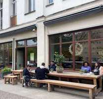 Einzelhandel in Berlin 1.500.000,00 € 112 m²