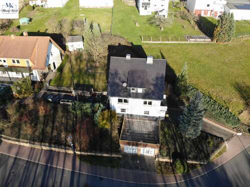Foto - Haus zum Kaufen in Hohenroda 219.000,00 € 125 m²