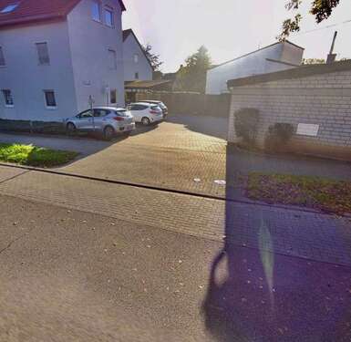 Foto - Garage zu vermieten in Ludwigshafen am Rhein 40,00 € 7.5 m²