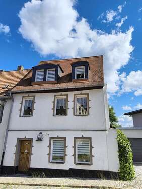 Foto - Haus zum Kaufen in Schkeuditz 115.000,00 € 100 m²