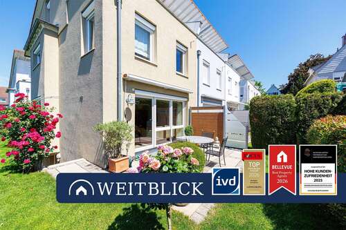 Foto - Haus zum Kaufen in Ludwigsburg 724.000,00 € 142.13 m²
