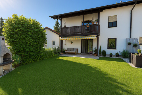 Foto - Wohnung zum Kaufen in Heldenstein 350.000,00 € 72 m²