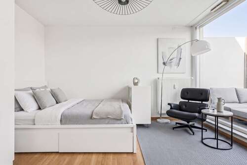 Foto - Wohnung zum Kaufen in München 240.000,00 € 30 m²