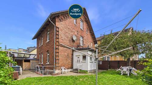 Foto - Haus zum Kaufen in Peine 295.000,00 € 230 m²
