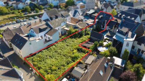Foto - Grundstück zu verkaufen in Unkel 649.000,00 € 901 m²