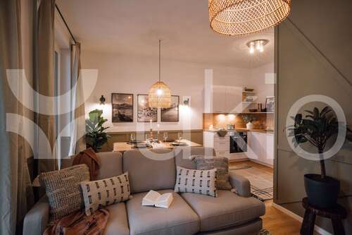 Foto - Wohnung zum Mieten in Berlin 2.603,00 € 85 m²