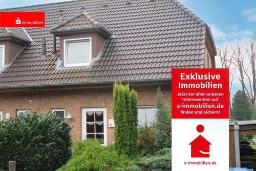 Foto - Haus zum Kaufen in Osterrönfeld 229.000,00 € 91.92 m²