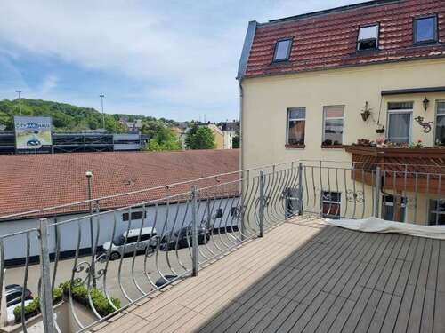 Foto - Wohnung zum Mieten in Crimmitschau 400,00 € 80 m²