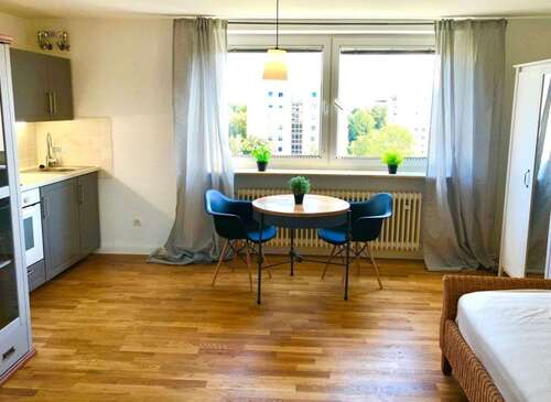 Foto - Wohnen auf Zeit in München 1.290,00 €
