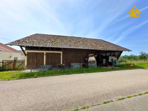 Foto - Grundstück in Bühlertann 79.000,00 € 2400 m²