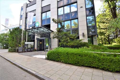 Foto - Büro in München 1.495,00 € 83 m²