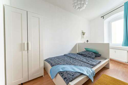 Foto - WG-Zimmer in Berlin 670,00 € 10.5 m²