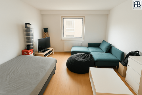 Foto - Wohnung zum Kaufen in Köln 139.000,00 € 25 m²