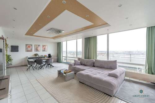 Foto - Wohnung zum Kaufen in Neuss 469.000,00 € 182 m²