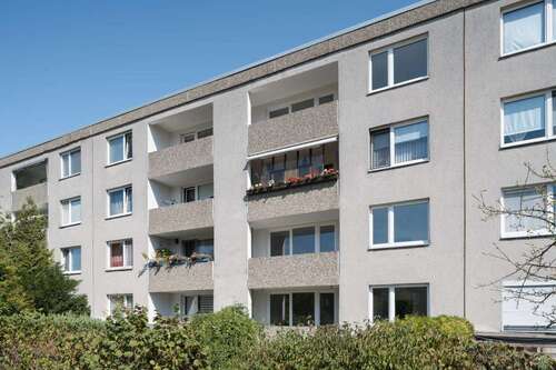Foto - Wohnung zum Mieten in Wolfsburg 477,00 € 70.45 m²
