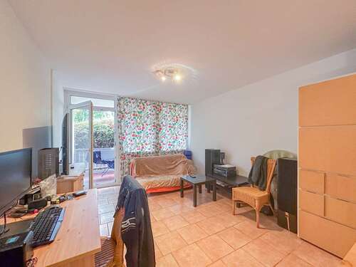 Foto - Wohnung zum Kaufen in Bonn Hochkreuz 119.000,00 € 30 m²