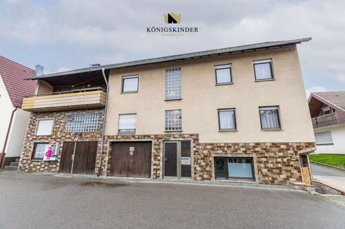 Foto - Haus zum Kaufen in Erkenbrechtsweiler 445.000,00 € 182 m²