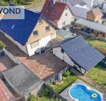 Haus zum Kaufen in Schkopau Lochau 439.000,00 € 235 m² - Schkopau / Lochau