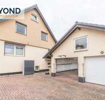 Haus zum Kaufen in Schkopau Lochau 489.000,00 € 235 m² - Schkopau / Lochau