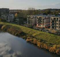 Wohnung zum Mieten in Stade 1.516,00 € 101.02 m²