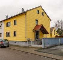 Haus zum Kaufen in Dettenheim-Liedolsheim 350.000,00 € 133.81 m²