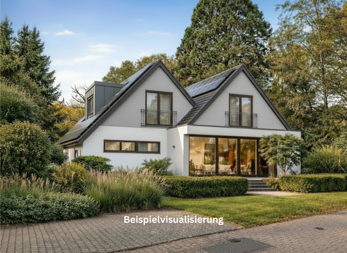Foto - Haus zum Kaufen in Bergisch Gladbach 879.100,00 € 147 m²