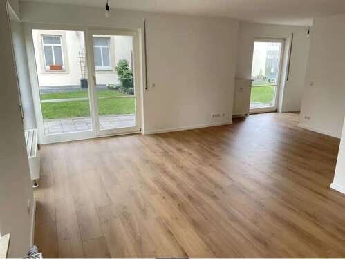 Foto - Wohnung zum Mieten in Dresden 447,00 € 47.64 m²