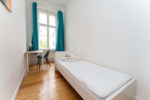 Foto - WG-Zimmer in Berlin 625,00 € 15 m²
