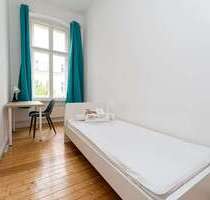 WG-Zimmer in Berlin 625,00 € 15 m²