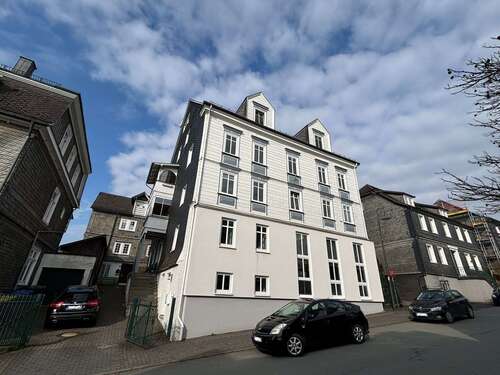 Foto - Wohnung zum Mieten in Bad Berleburg 990,00 € 143.22 m²