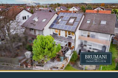 Foto - Haus zum Kaufen in Weisweil 497.000,00 € 171 m²